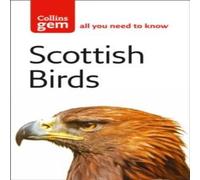 Valerie Thom Scottish Birds Paperback Book Valerie Thom Multicolor