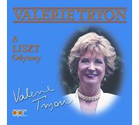 Valerie Tryon - A LISZT ODYSSEY