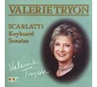 Valerie.Tryon - Keyboard Sonatas (Tryon)