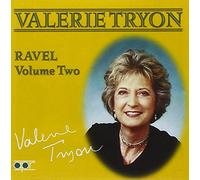 Valerie Tryon - RAVEL VOL2