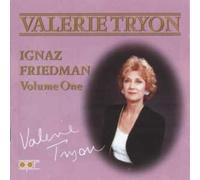 Valerie.Tryon - Transcriptions And Concert Arrangements/Friedman