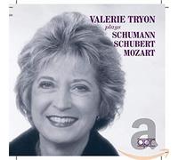 Valerie Tryon - VALERIE TRYON