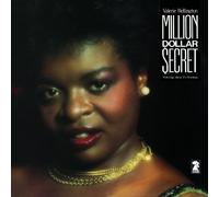 Valerie Wellington - Million Dollar $Ecret [Japan CD] PCD-93501