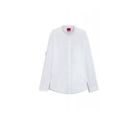 Valerio Shirt - male - Hugo - Formal Shirts - White - 4XL - Shirts 4XL