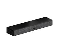 Valerion AWOL ThunderBeat Wireless Center Channel Speaker, 120W Power, Adaptive Voice Enhancement, <30ms Low Latency, Home Theater Sound System(Surround System Required)
