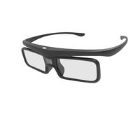 Valerion DG-002 3D Glasses 2 pack, Black