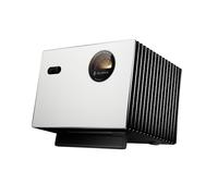 Valerion StreamMaster Plus 2 4K triple laser projector with ultra-fast gaming performance and smart features