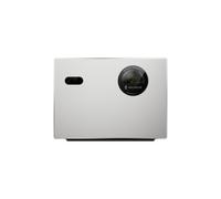 Valerion StreamMaster Plus 2 DLP Tri-Laser 4K UHD HDR Smart Projector, Silver