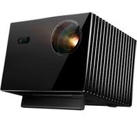 VALERION VisionMaster Max Smart 4K Ultra HD Home Cinema & Gaming Projector, Black