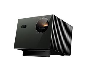 Valerion VisionMaster Pro 2 4K RGB Triple Laser Projector for Home Theater Enthusiasts and Gaming