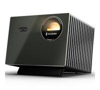 Valerion VisionMaster Pro2 Triple Laser Projector 4k, IMAX Enhanced, 3000 ISO Lumens, 15000:1 Contrast, 0.9-1.5x Optical Zoom, HDR10+, 4ms Low Input Lag, Controlled Smart Home Systems