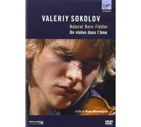 Valeriy Sokolov - Valeriy Sokolov: Natural Born Fiddler [2006] [DVD]