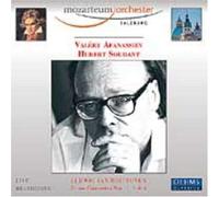 Valery Afanassiev - Beethoven: Piano Concert 1, 2 & 4