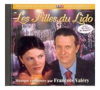 VALÉRY FRANCOIS - Les Filles Du Lido, (B.O.F) - Valéry François