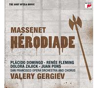 Valery Gergiev - Massenet: Herodiade