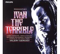 Valery Gergiev & Rotterdam Po - Prokofiev: Ivan the Terrible
