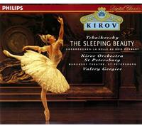 Valery Gergiev - Sleeping Beauty Op. 66 [la Bu B