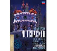 Valery Gergiev - Tchaikovsky: Nutcracker [DVD] [2007]