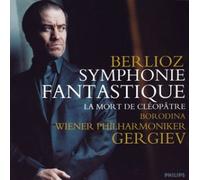 Valery Gergiev & Vienna Po - Berlioz: Symphonie Fantastique