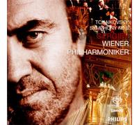 Valery Gergiev & Vienna Po - Tchaikovsky: Symphony No. 6