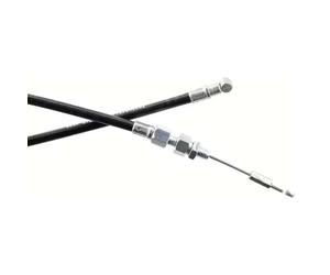 Valeryd T02200104001 Brake Cable