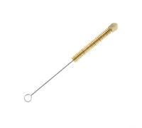 Valet Bottle Brush Cotton Tip 28 X 1.5Cm