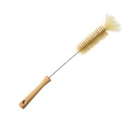 Valet Bottle Brush With Horse Hair Tip 44 x 4cm