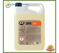 K2 Universal Cleaner Textile Cleaner Autositzreiniger 5kg M126