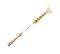 Valet Conical Bottle Brush With Horse Hair Tip 44 x 1.5cm