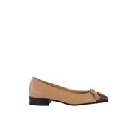 Valet du Roi Ballerina Flats 2 UK