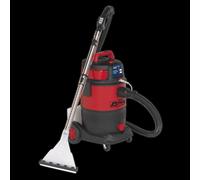 Valet Machine Wet & Dry 30L