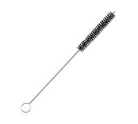 Valet Plug Hole Brush 27 x 1.5cm
