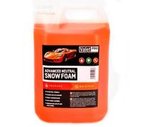 Valet Pro Advanced Neutral Snow Foam Car Wash 1 Litre **USE IN KARCHER LANCE**