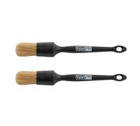 Valet Pro Large Sash Wheel Brush