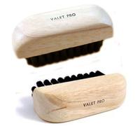 Valet Pro Leather Cleaner Cleaning Brush