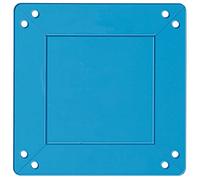 Valet Tray Template Set by Maker's Leather Supply