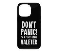 Valeter Case for iPhone 13 Pro