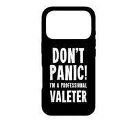 Valeter Case for iPhone 17 Pro