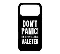 Valeter Case for iPhone 17 Pro Max