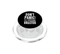 Valeter PopSockets PopGrip for MagSafe