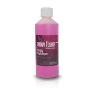 Valetissimo Snow Foam, Bubblegum Car Shampoo, Car Wash Shampoo, 500ml | Valetissimo-concentrated bubblegum snow foam for manual or pressure washing, non-caustic, biodegradable