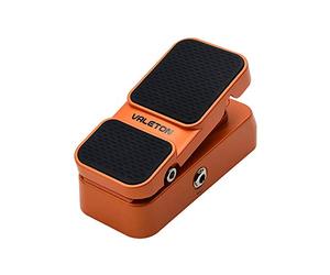 Valeton EP-2 Passive Volume & Expression Guitar Bass Keyboard Synth Synthesizer Workstation EXP Pedal