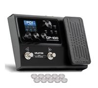 VALETON GP-100 Guitar Pedal Multi-Effects Processor with Expression Pedal