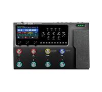 VALETON GP-200 - HD modeling Multieffect and USB Audio interface, Black