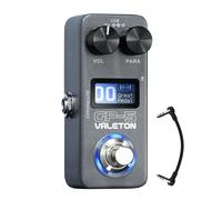 Valeton GP-5 Super Compact Multi-Effects Processor & NAM/IR Loader Ped