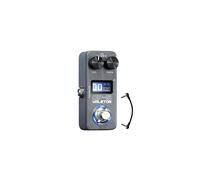 Valeton GP-5 Super Compact Multi-Effects Processor & NAM/IR Loader Pedal