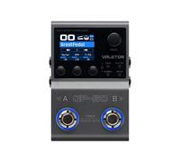 Valeton GP-50 Electric Guitar Effect Multi-Effects Processor NAM & IR Loader with 100+ HD Effects Single Block Effect Device