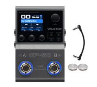 Valeton GP-50 Multi-Effects Processor NAM & IR Loader with 100+ HD Eff