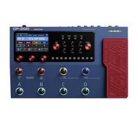 VALETON Guitar Pedal Multi-Effects Processor Guitar Bass Amp Modeling IR
