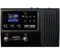 Valeton Guitar Pedal Multi-Effects Processor Guitar Bass Amp Modeling IR Cabinet